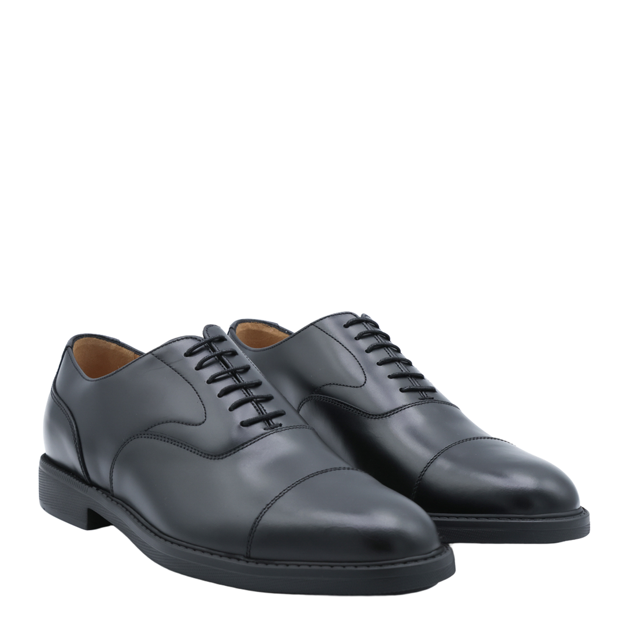 MAYFEYR - Church's - Flat Shoes - EEC4879NIF0AAB