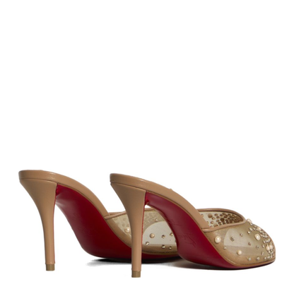 MAYFEYR - Christian Louboutin - Sandals - 1260741N358