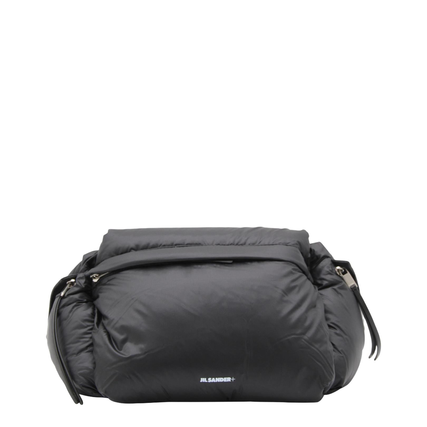 Nylon Padded Belt Bag