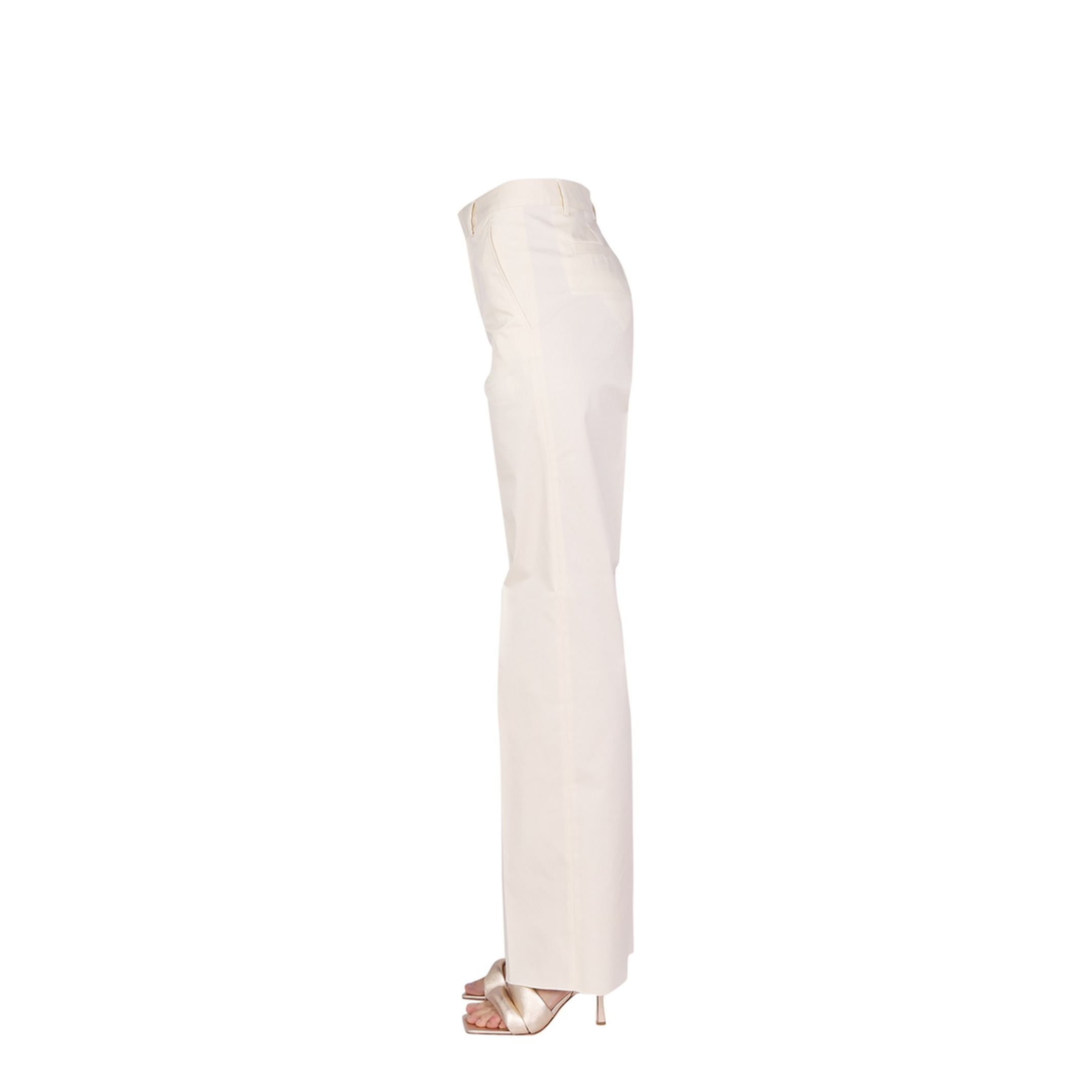 MAYFEYR - Dsquared2 - Straight Leg Pants - S72KA1130S54737102