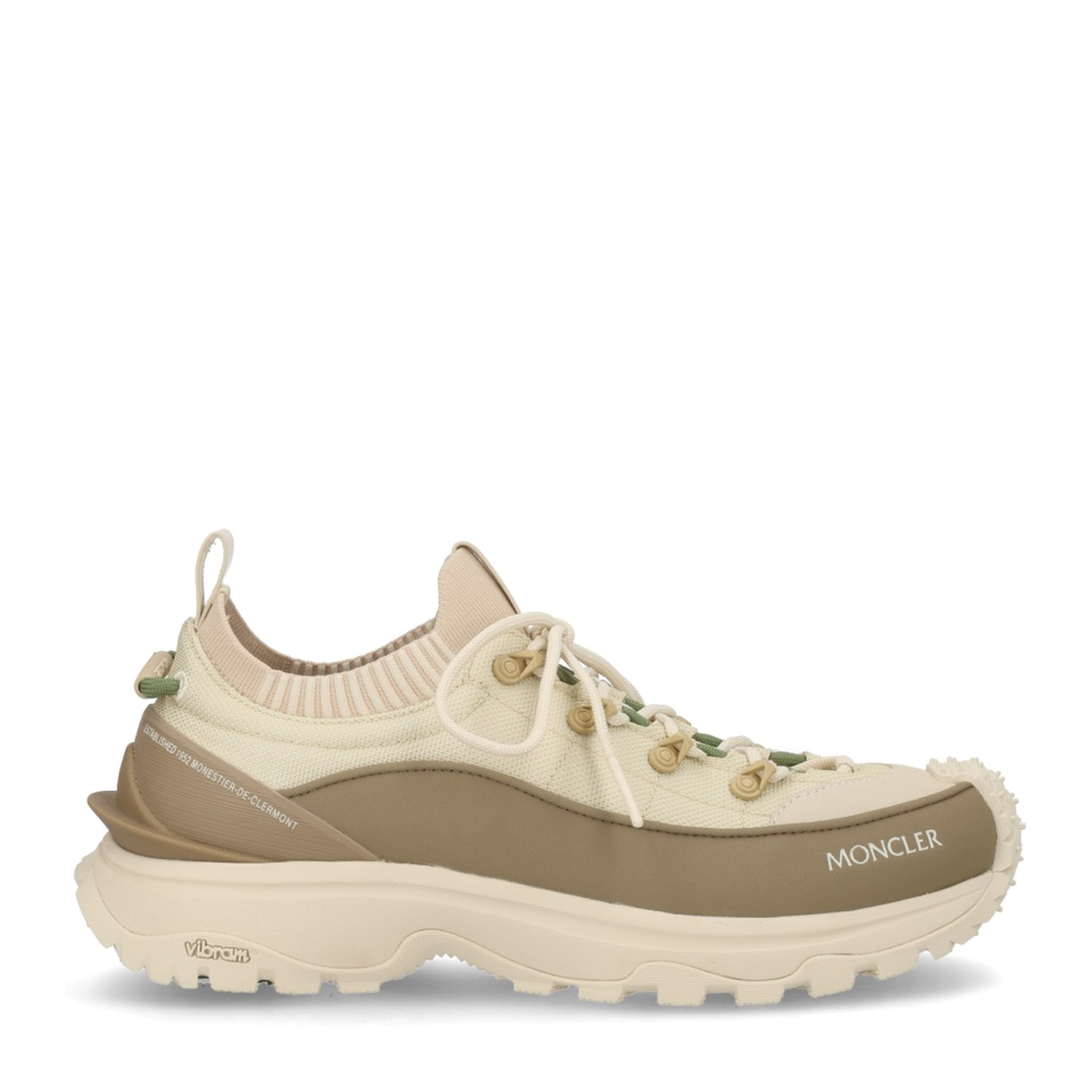 MAYFEYR - Moncler - Trailgrip Lite3 Sneaker - 4M00270M844623F