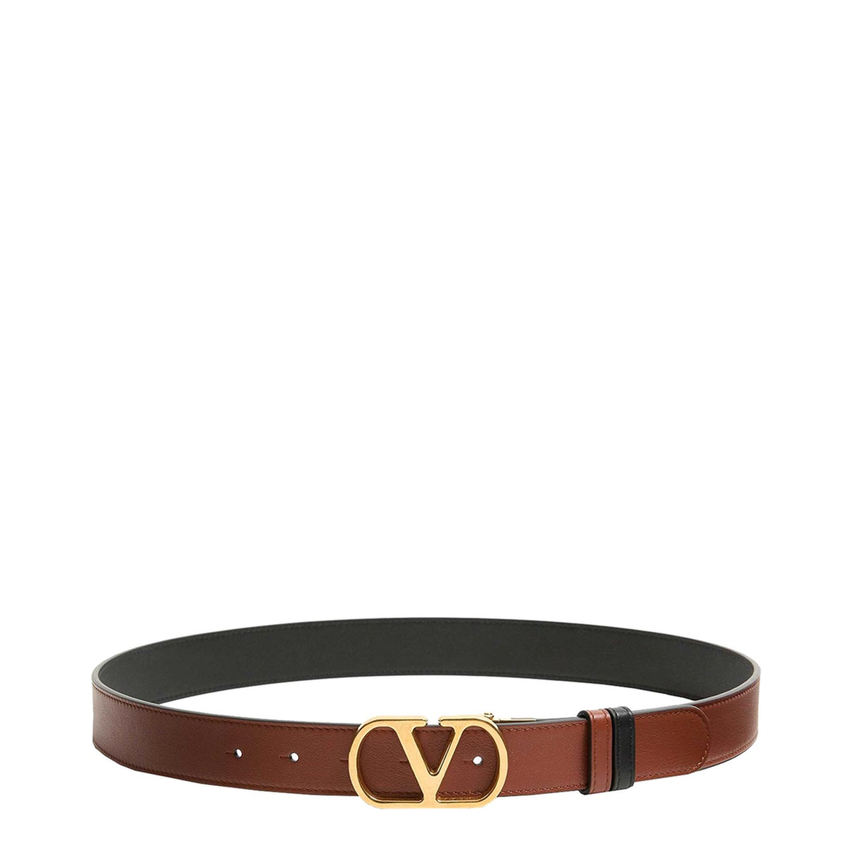 MAYFEYR - Valentino - Belt H 30 Reversibile Vlogo Signature - 8W2T0SQ3IYRDRN