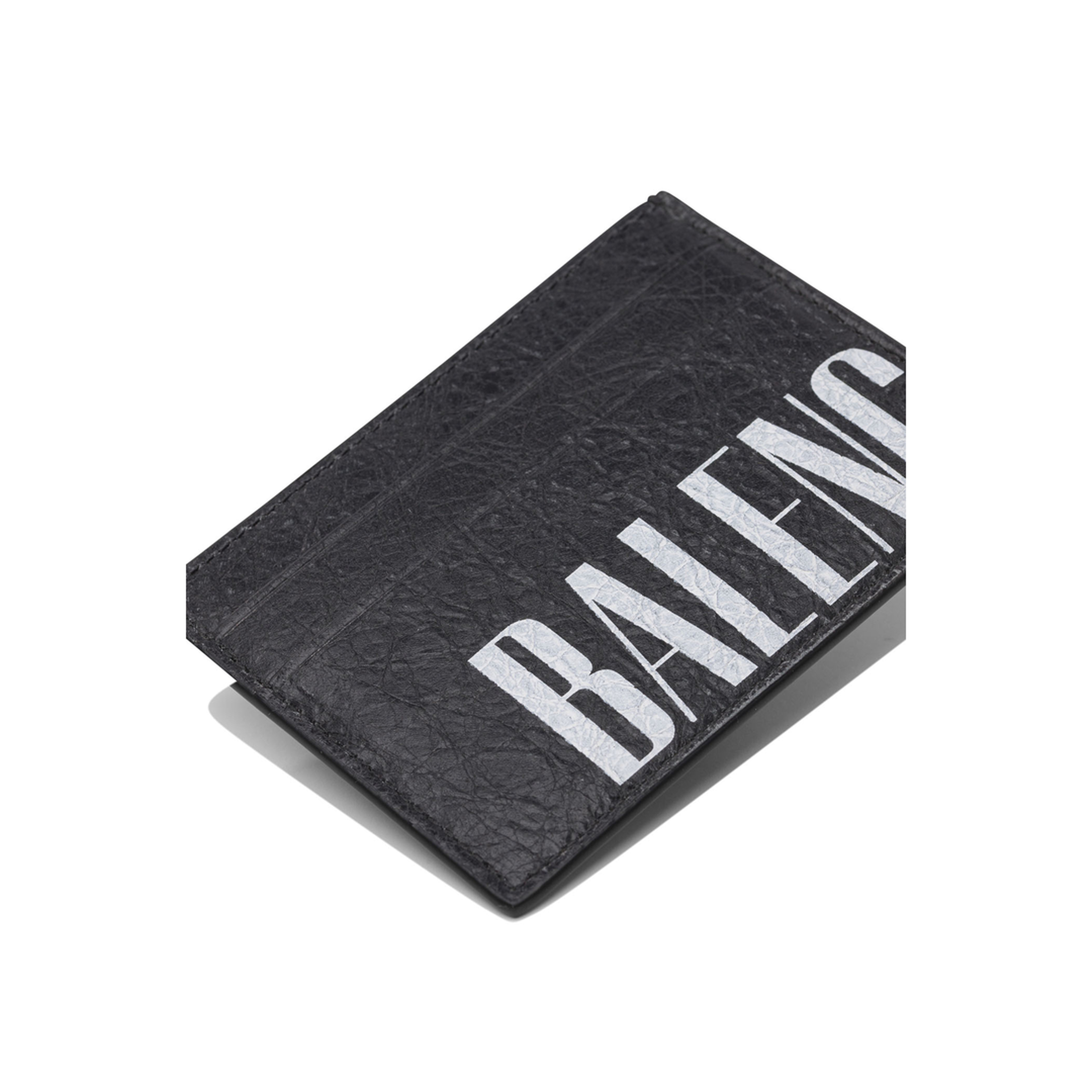 Editor Card Holder in Black