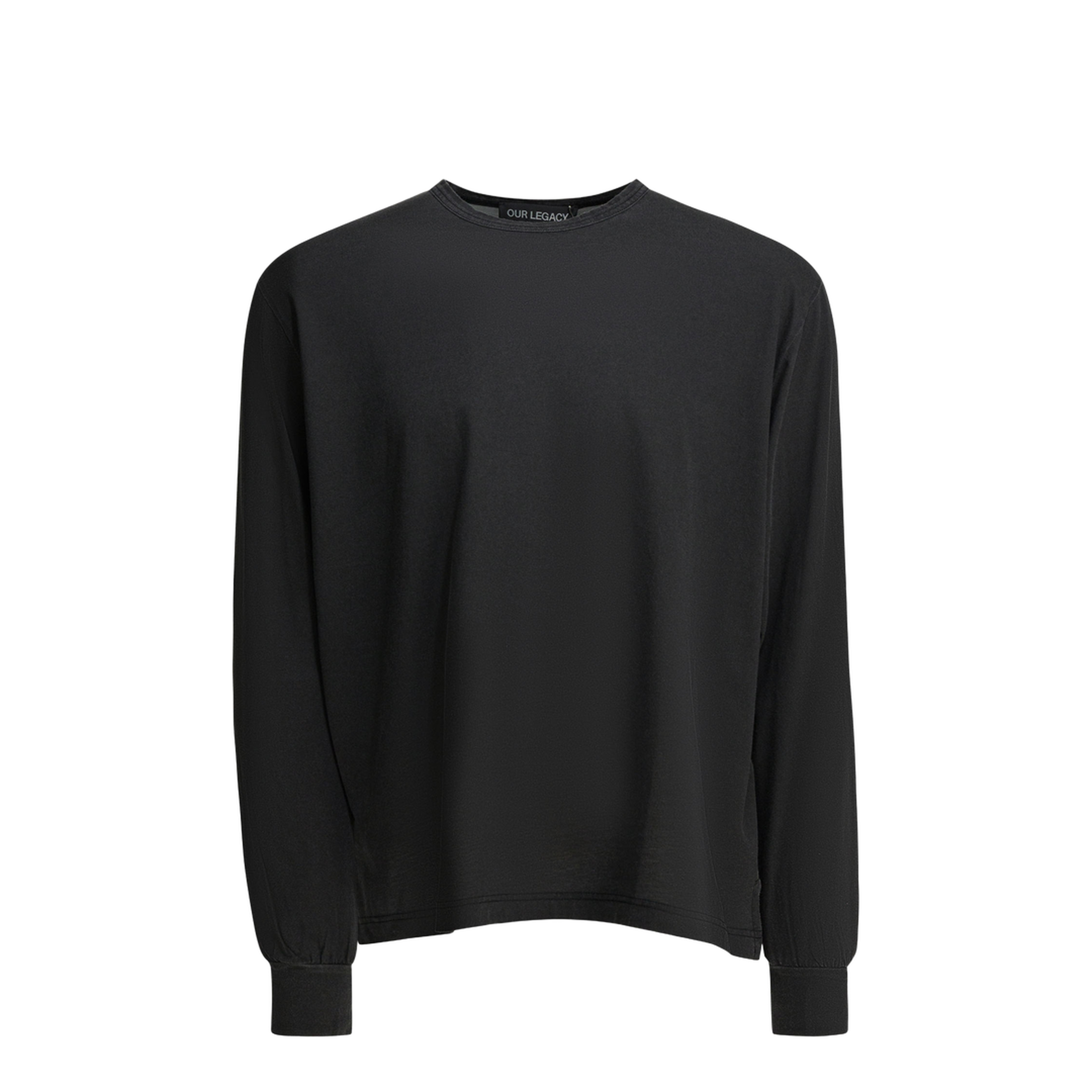 MAYFEYR - Our Legacy - Cruise Crewneck T-Shirt - M2266CFFALLENANGEL