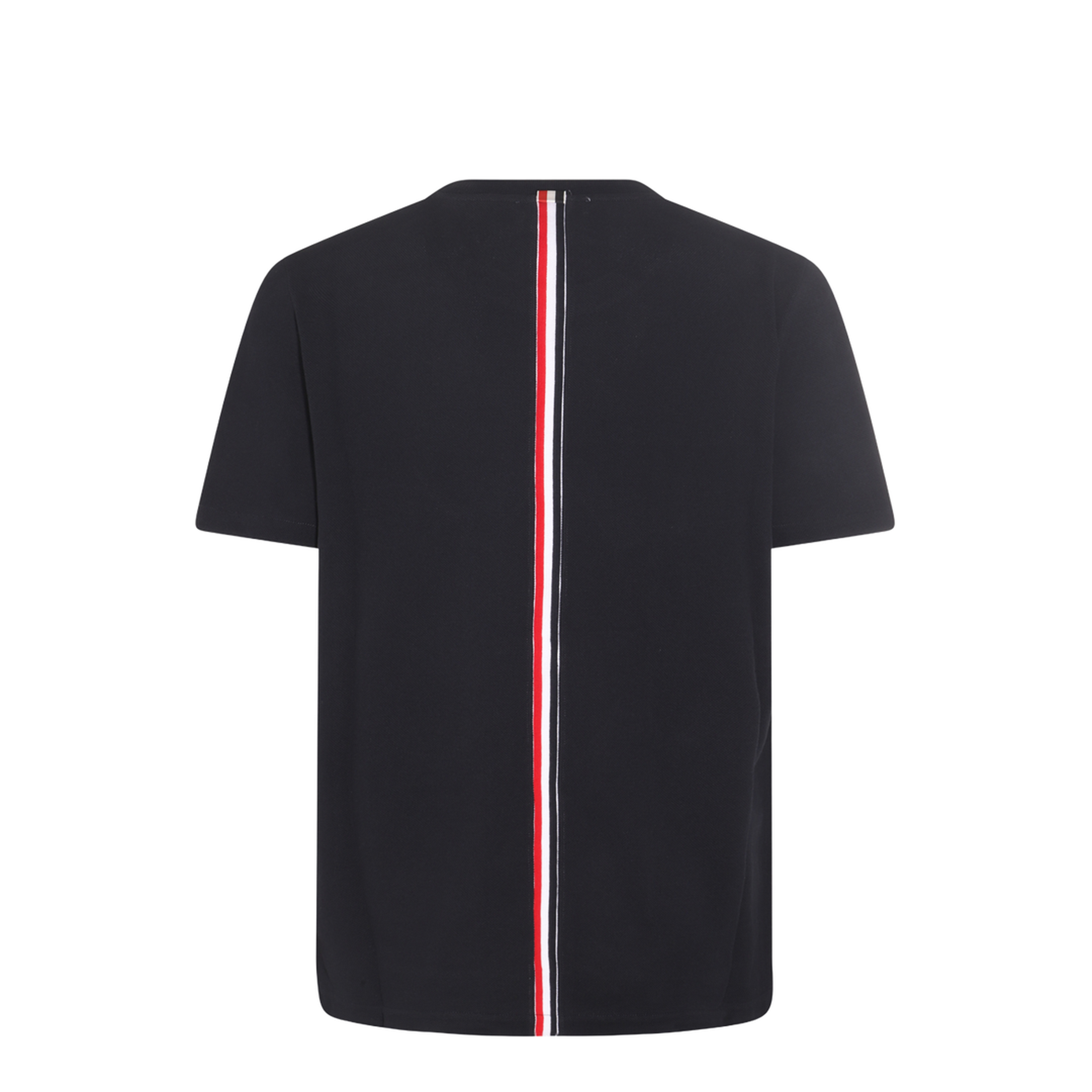 T-Shirts And Polos Blue