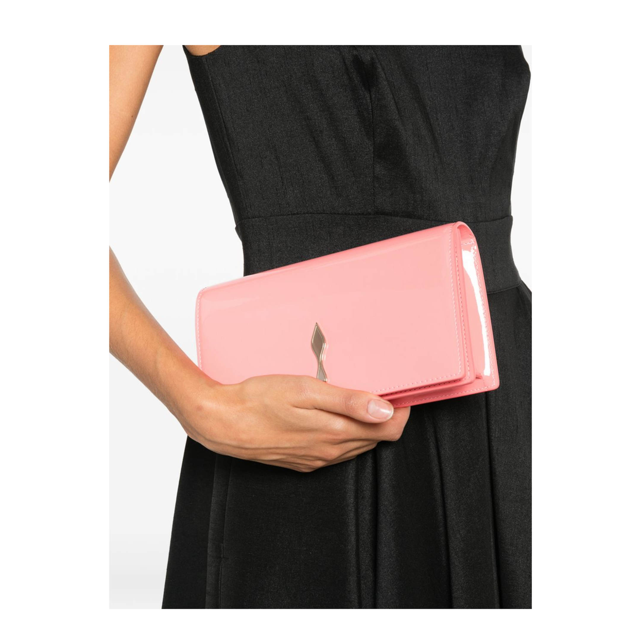 MAYFEYR - Christian Louboutin - Bag Pink - 12650809147