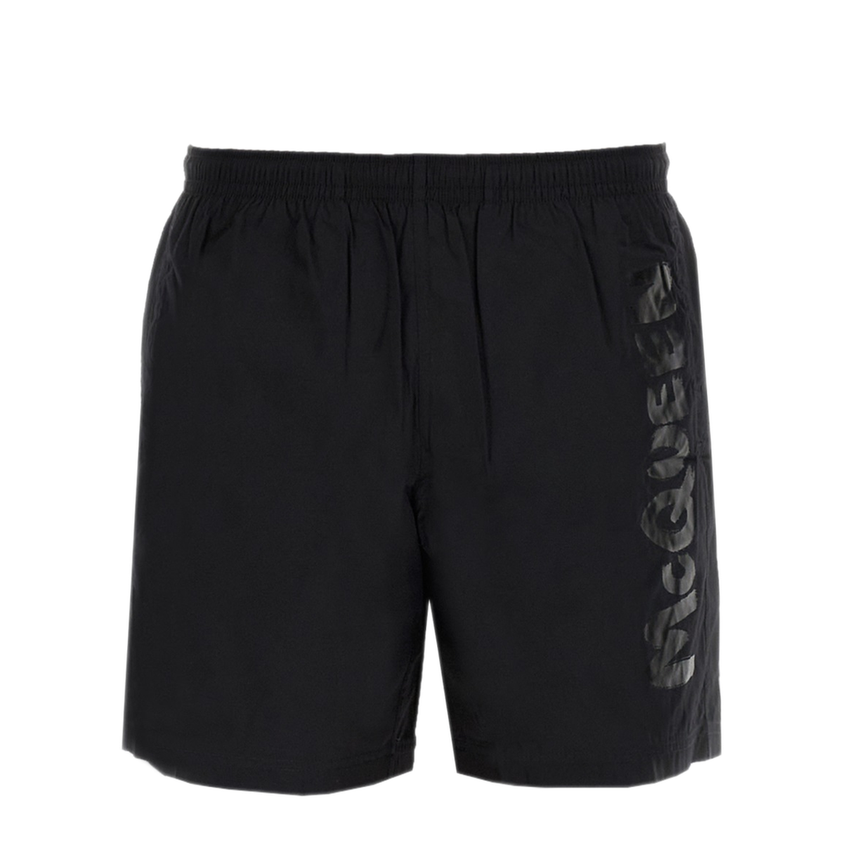 Graffiti Logo Swimsuit