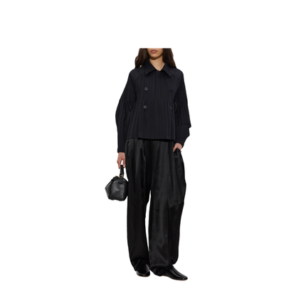 MAYFEYR - Pleats Please - Smooth Coat - PP66ZC89115