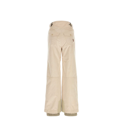 MAYFEYR - Moncler - Ski Trousers - L20982G00007598U021G