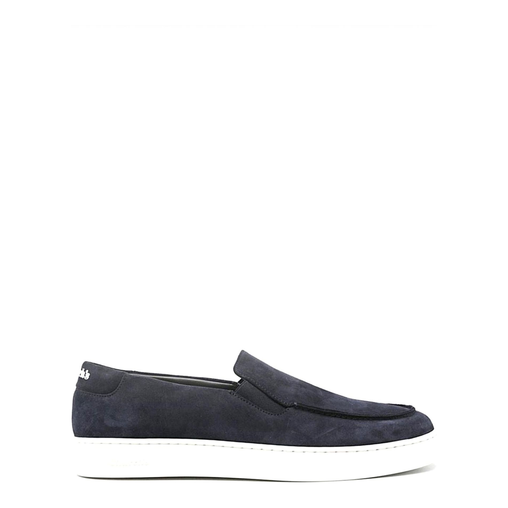 MAYFEYR - Church's - Sneakers Blu Pelle - EDG0119CAF0ABMF0ABM