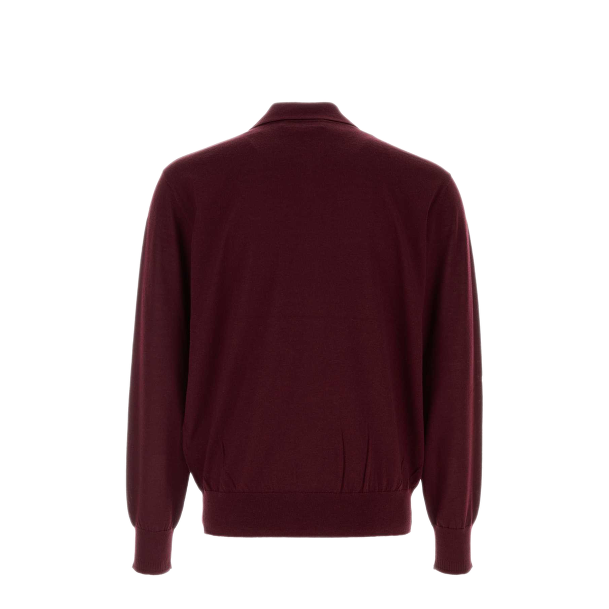 MAYFEYR - Dries Van Noten - Grape Wool Muano Sweater - 2620212054700355