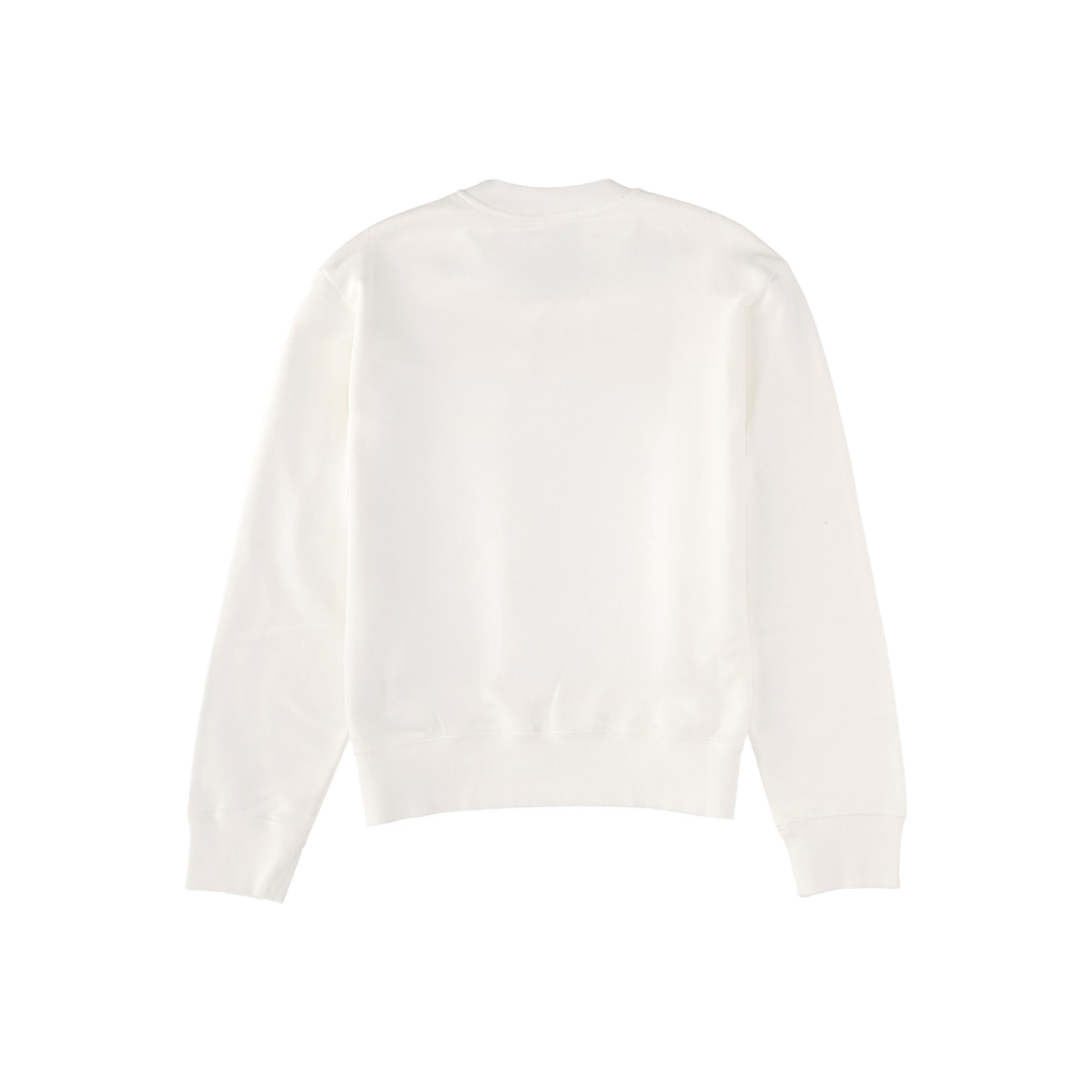 Sweatshirt with Logo