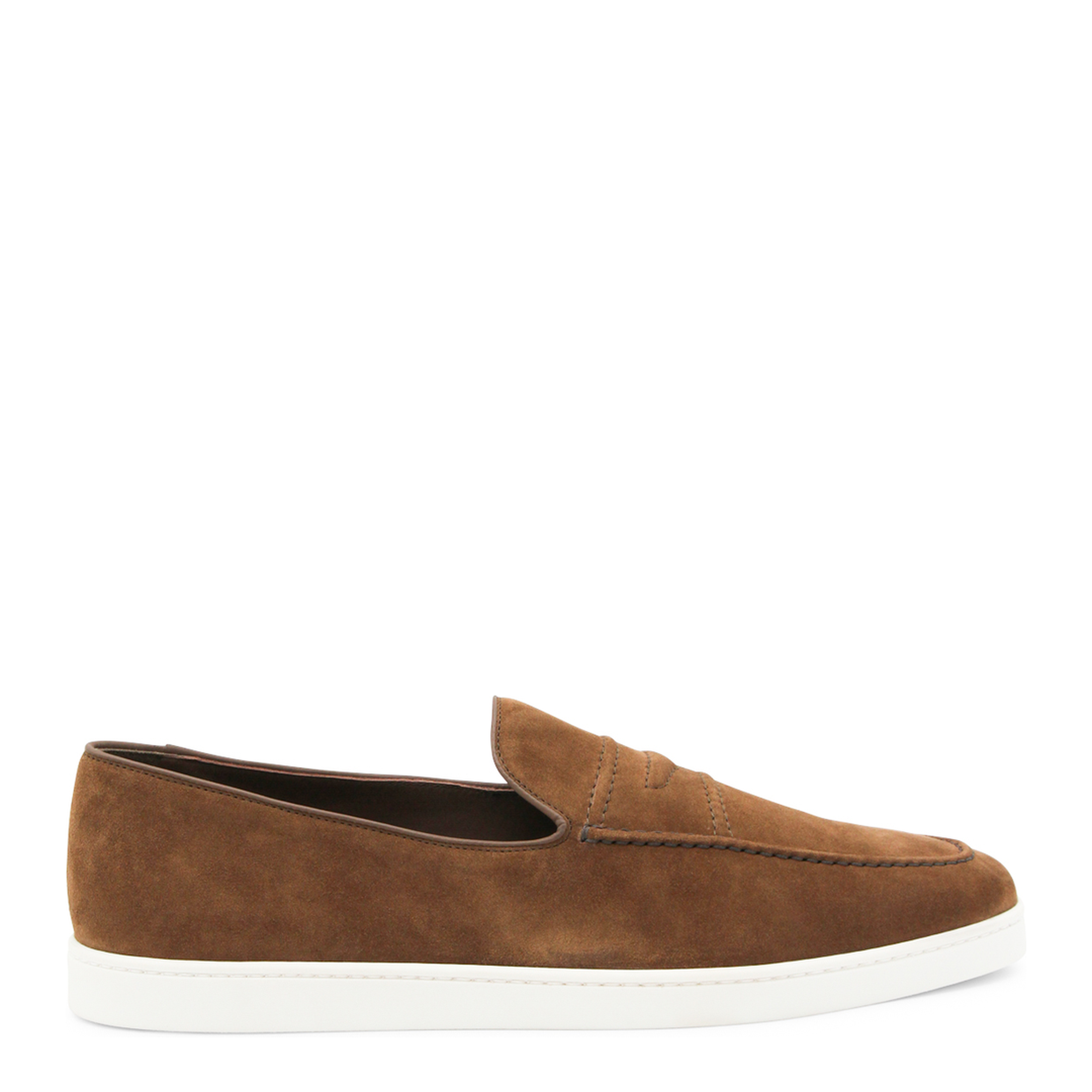 MAYFEYR - Church's - Flat Shoes - EDC1369CAF0AXO