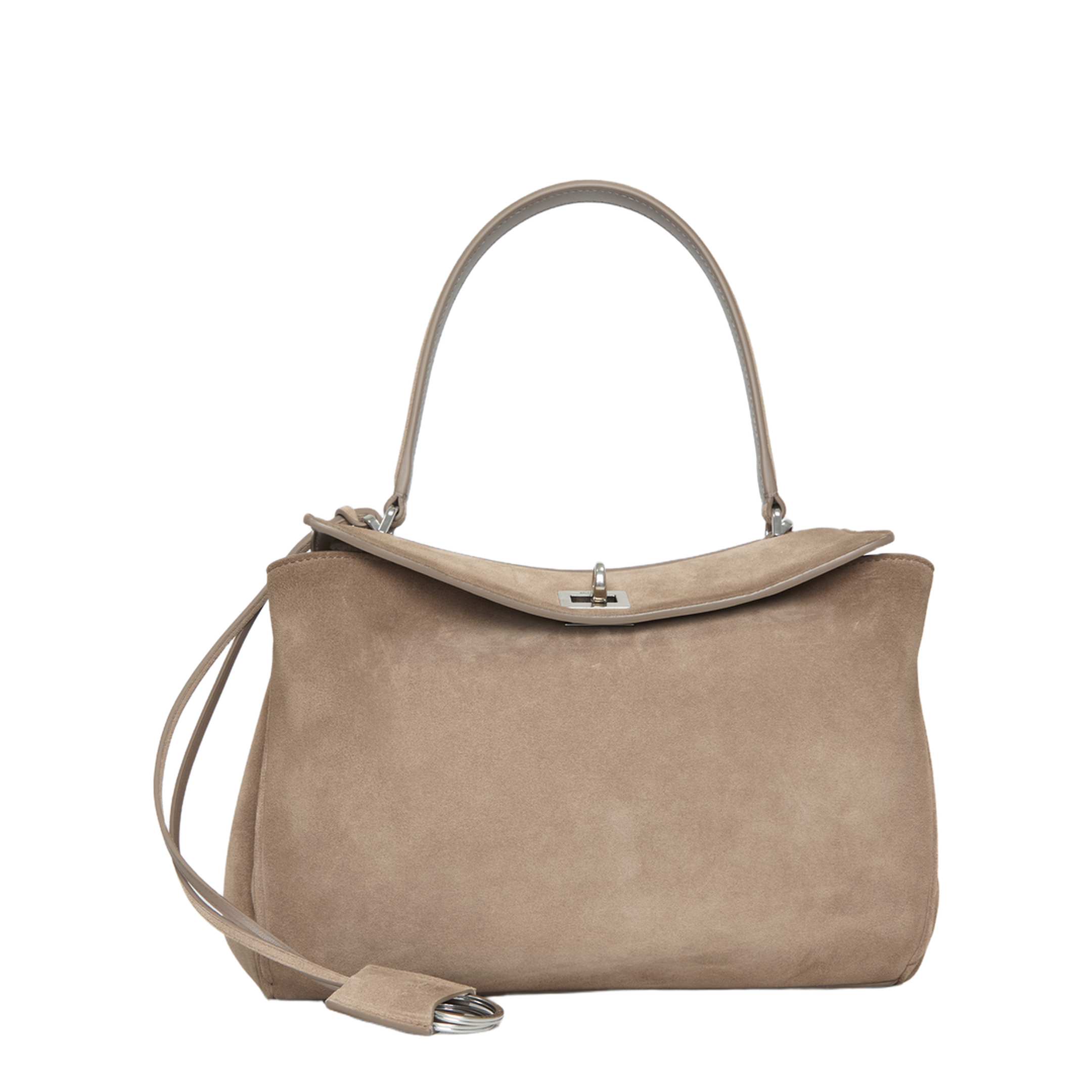 MAYFEYR - Balenciaga - Rodeo Bag Small - 7897792AB4G2914