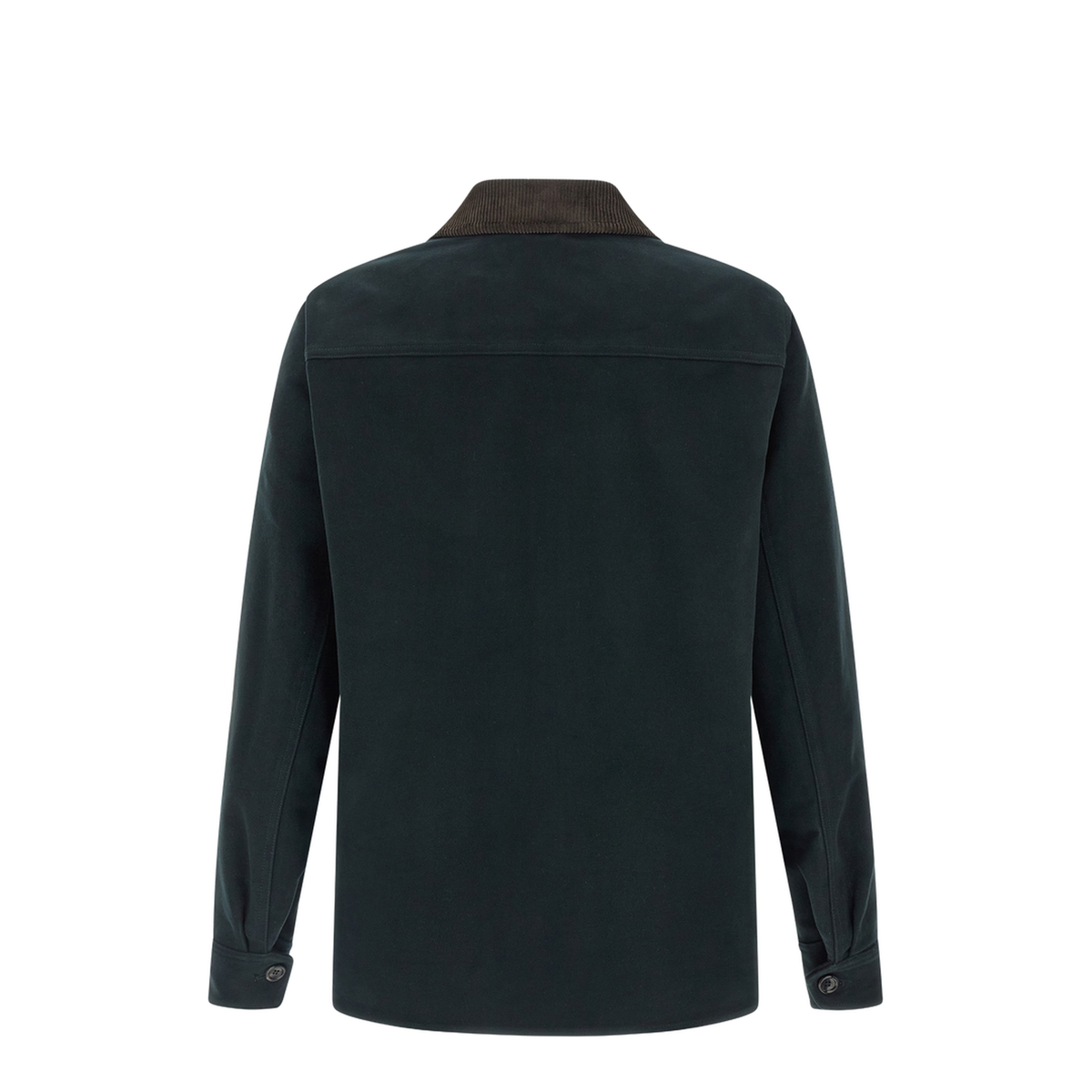 Pegaso Embroidery Jacket