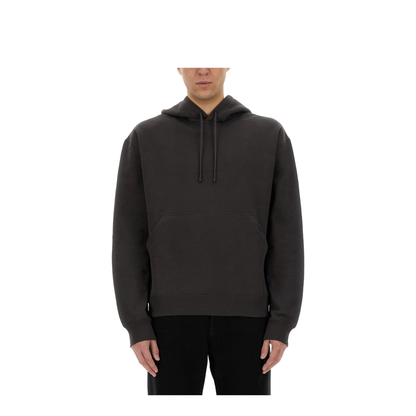 HOODIE BRODE PETIT S