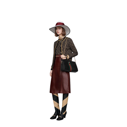 Ophidia Shoulder Bag