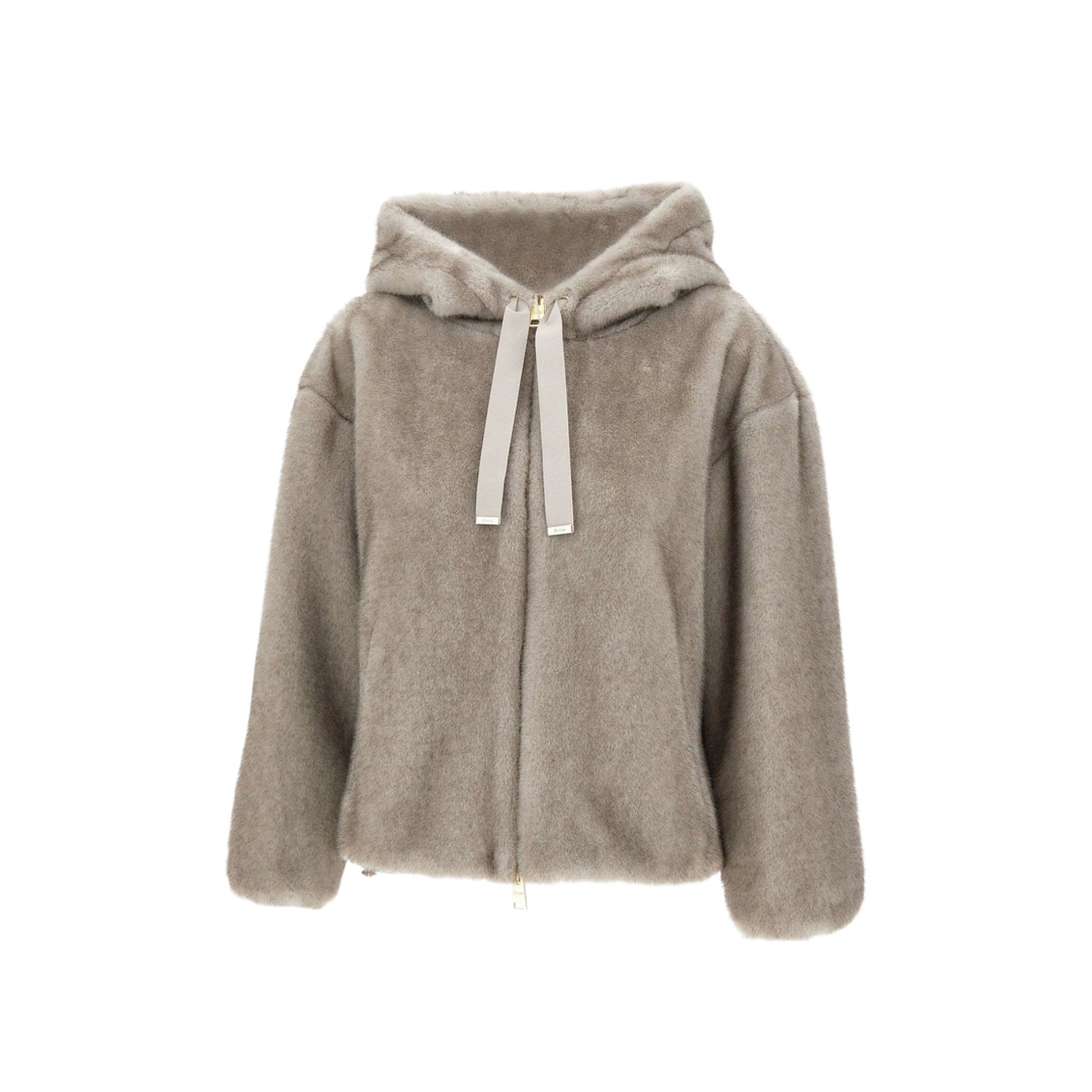 MAYFEYR - Herno - Coats Grey - GI000318D127399410