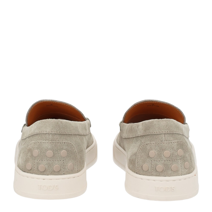 Moccasin Cassette