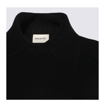 MAYFEYR - Khaite - Sweaters - 18284534200