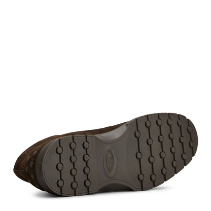 MAYFEYR - Tod's - Boots Brown - XXM59K0JL90RE0S800