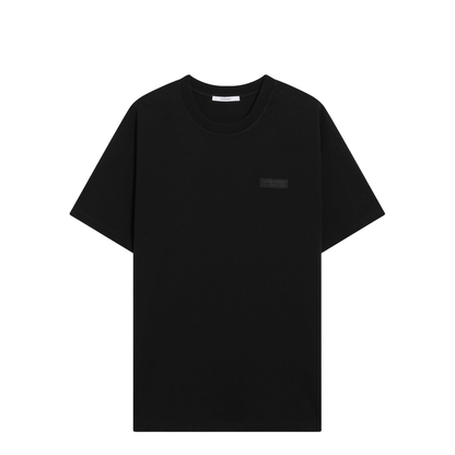 T-shirts and Polos Black