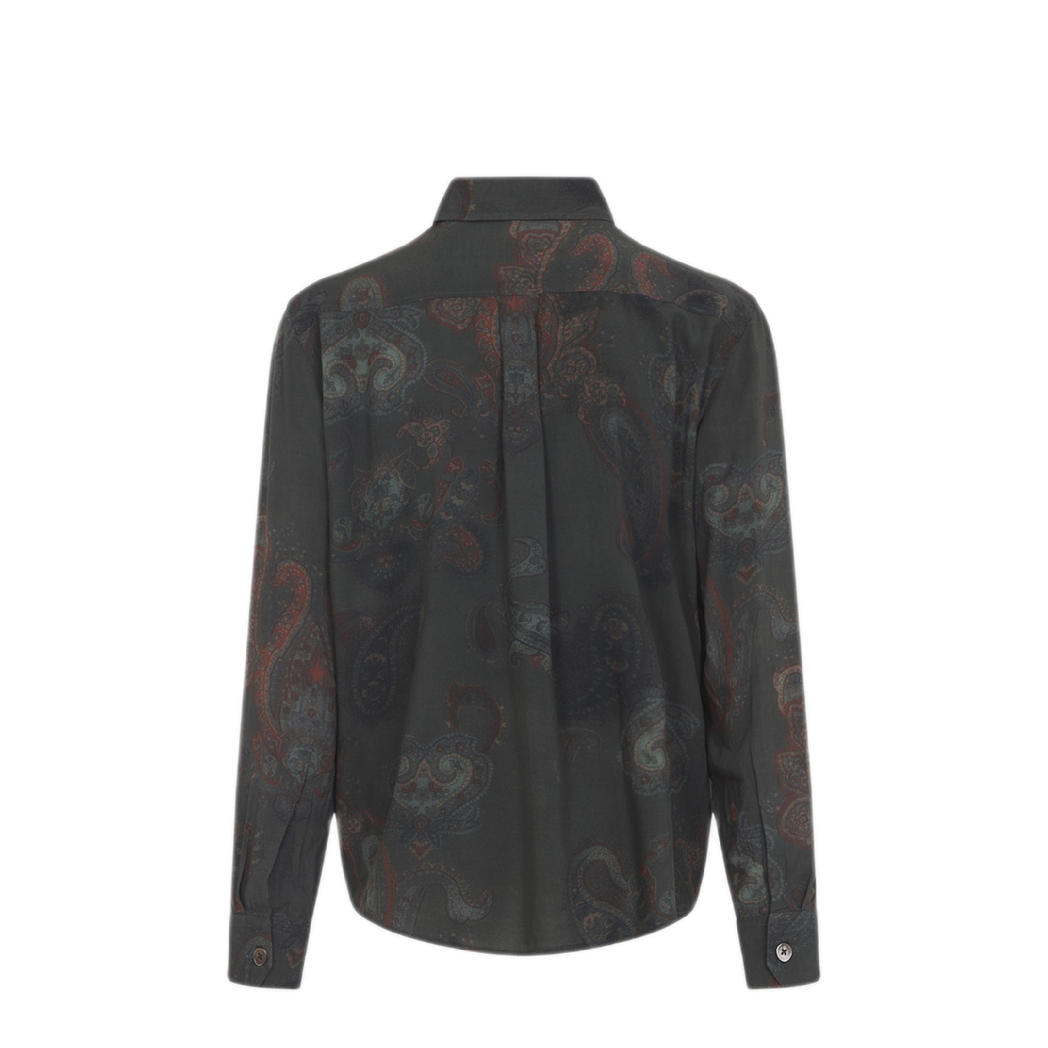 MAYFEYR - Our Legacy - Beyond Shirt - M2262BFPFORGOTTEN