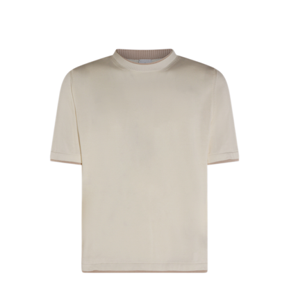 MAYFEYR - Eleventy - T Shirts And Polos - M76MAGM31MAG0M0150102