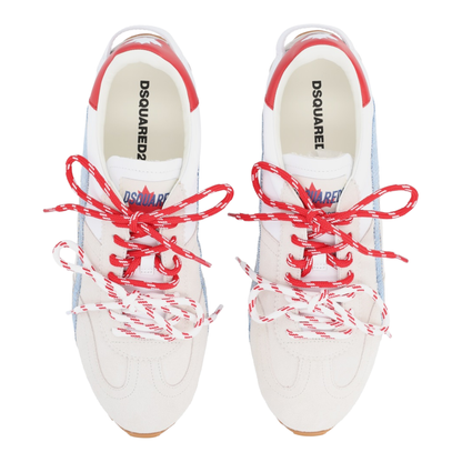 MAYFEYR - Dsquared2 - Sneaker "Dc-642" - SNM048623808840M2887