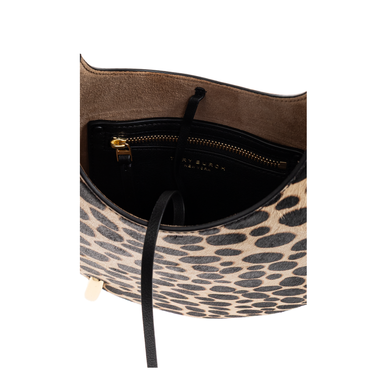 Shoulder Bag Pierced