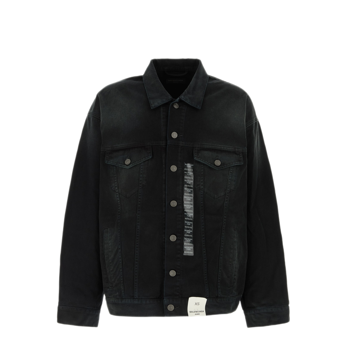 MAYFEYR - Balenciaga - Jacket - 767947TNW111672