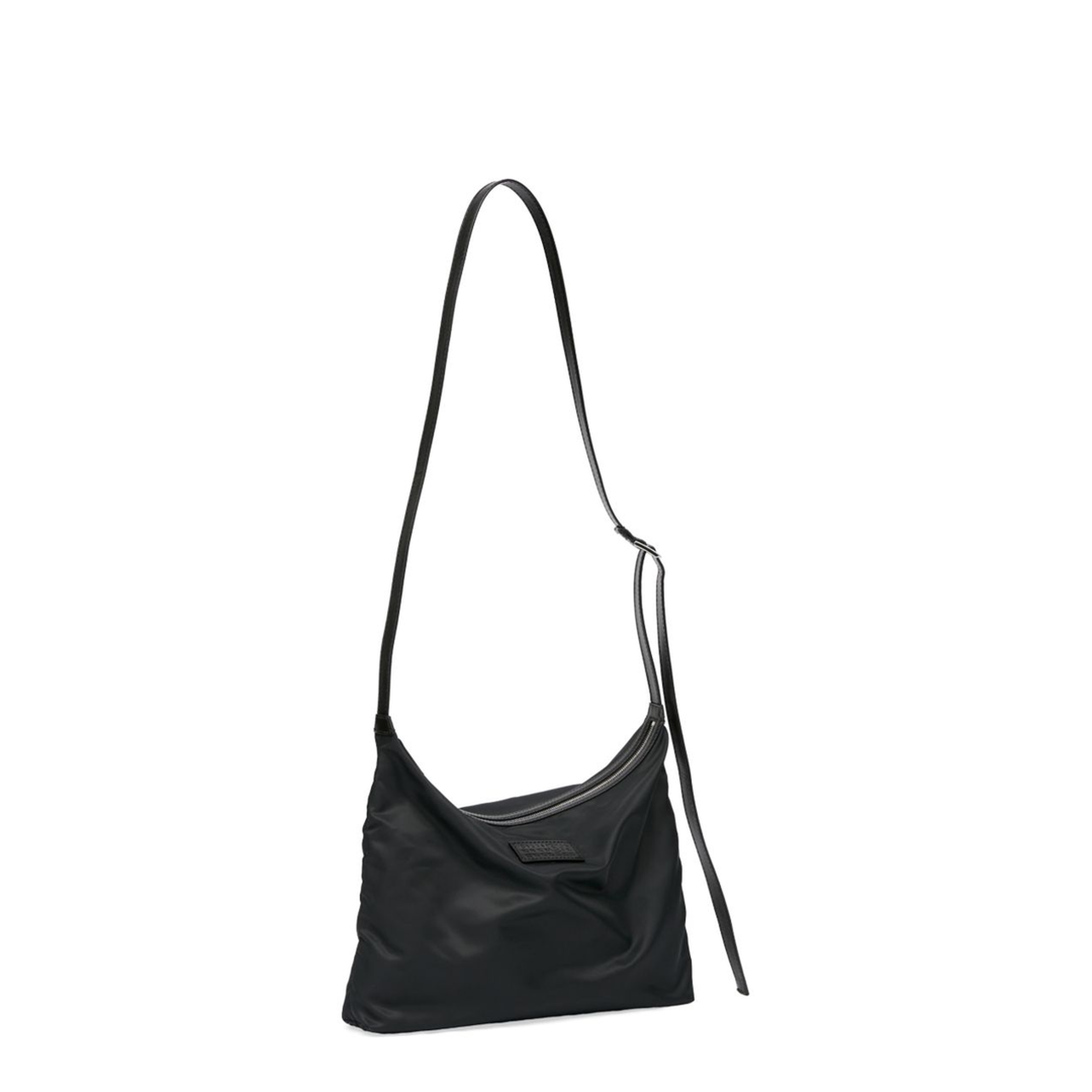 MAYFEYR - Mm6 Maison Margiela - Black Bag - SB6WG0024DP9062T8013