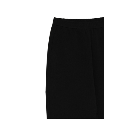 MAYFEYR - Emporio Armani - Trousers Black - EW003188AF20632UC001