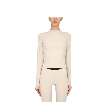MAYFEYR - AMBUSH - Long Sleeve T Shirt - BMAD001F20FAB0016100