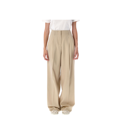 MAYFEYR - Golden Goose - Trousers - GWP01203P00117015272