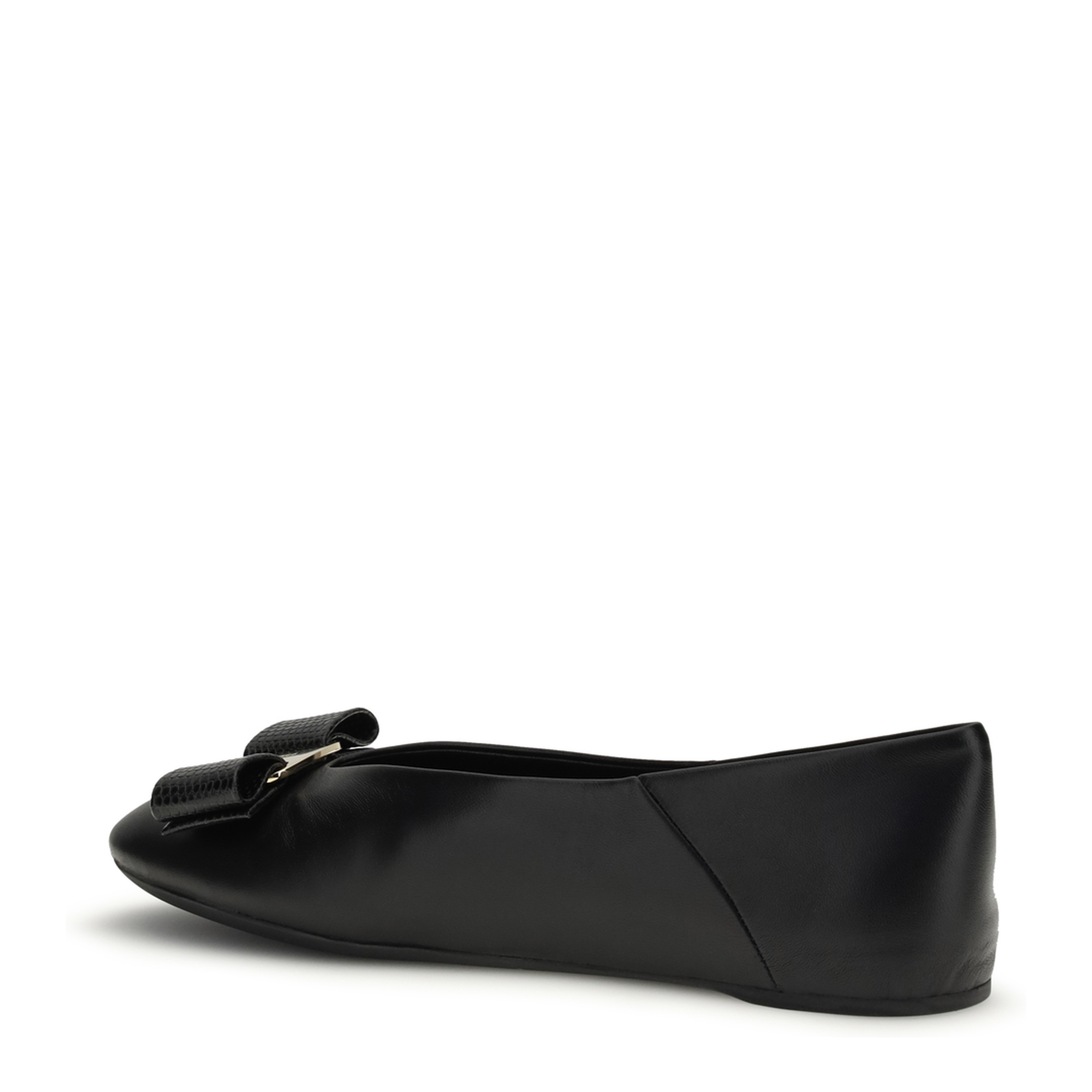 MAYFEYR - Ferragamo - Vara Bow Ballerinas - 782883001