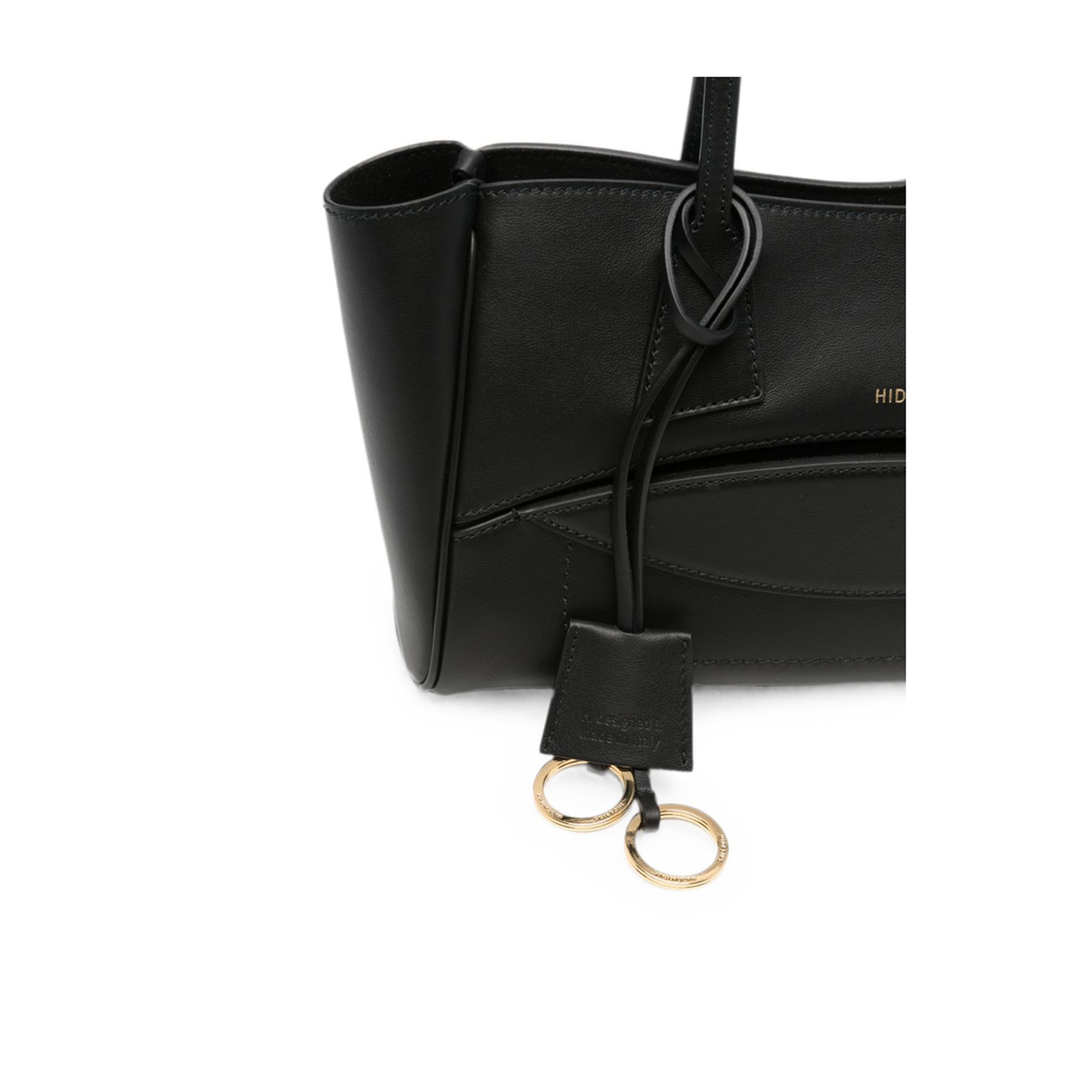 MAYFEYR - Hidesins - Bag Black - SH13TRBLK