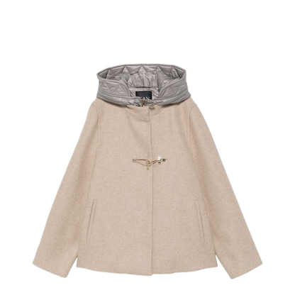 MAYFEYR - Fay - Jackets Beige - NAW59533730YNCC205