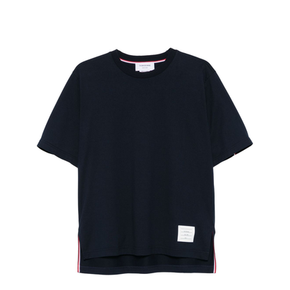 Oversized Short Sleeve Medium Weight T-shirt
