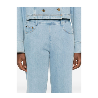 MAYFEYR - Forte Forte - Jeans Clear Blue - 14533BISMYPANTSAZURE