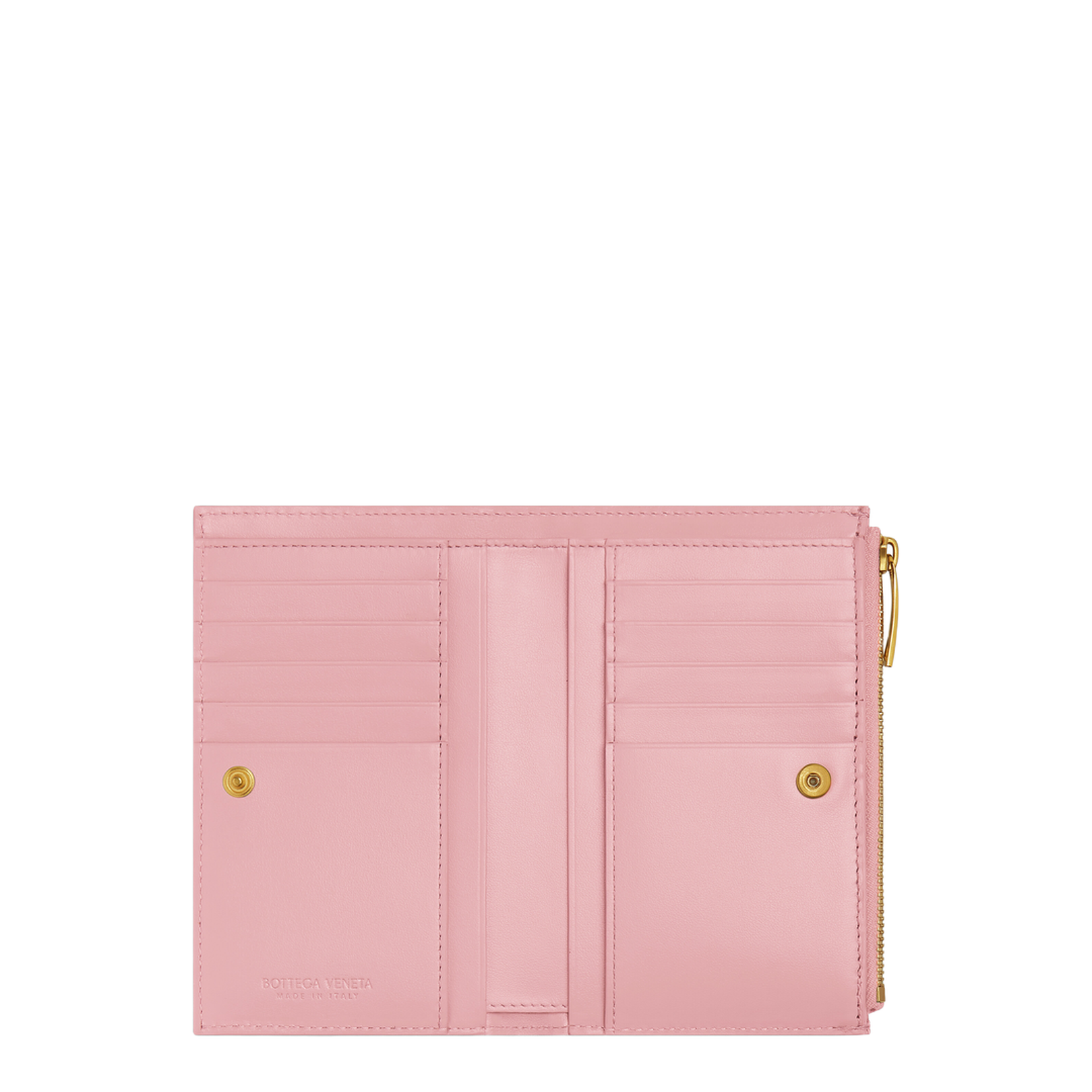 Card Holder with Coin Purse