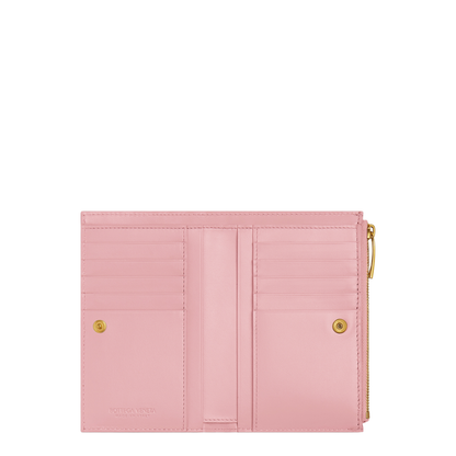 Card Holder with Coin Purse