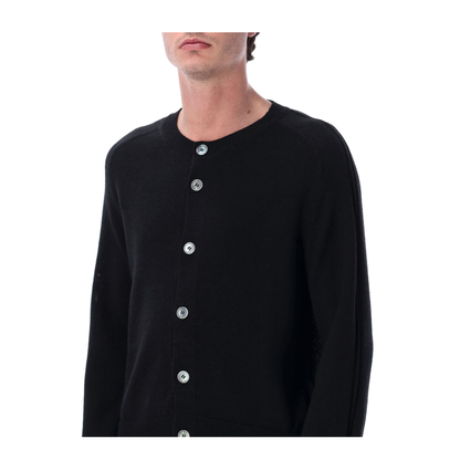 MAYFEYR - Our Legacy - Sweaters Black - M2263TBCBLACK