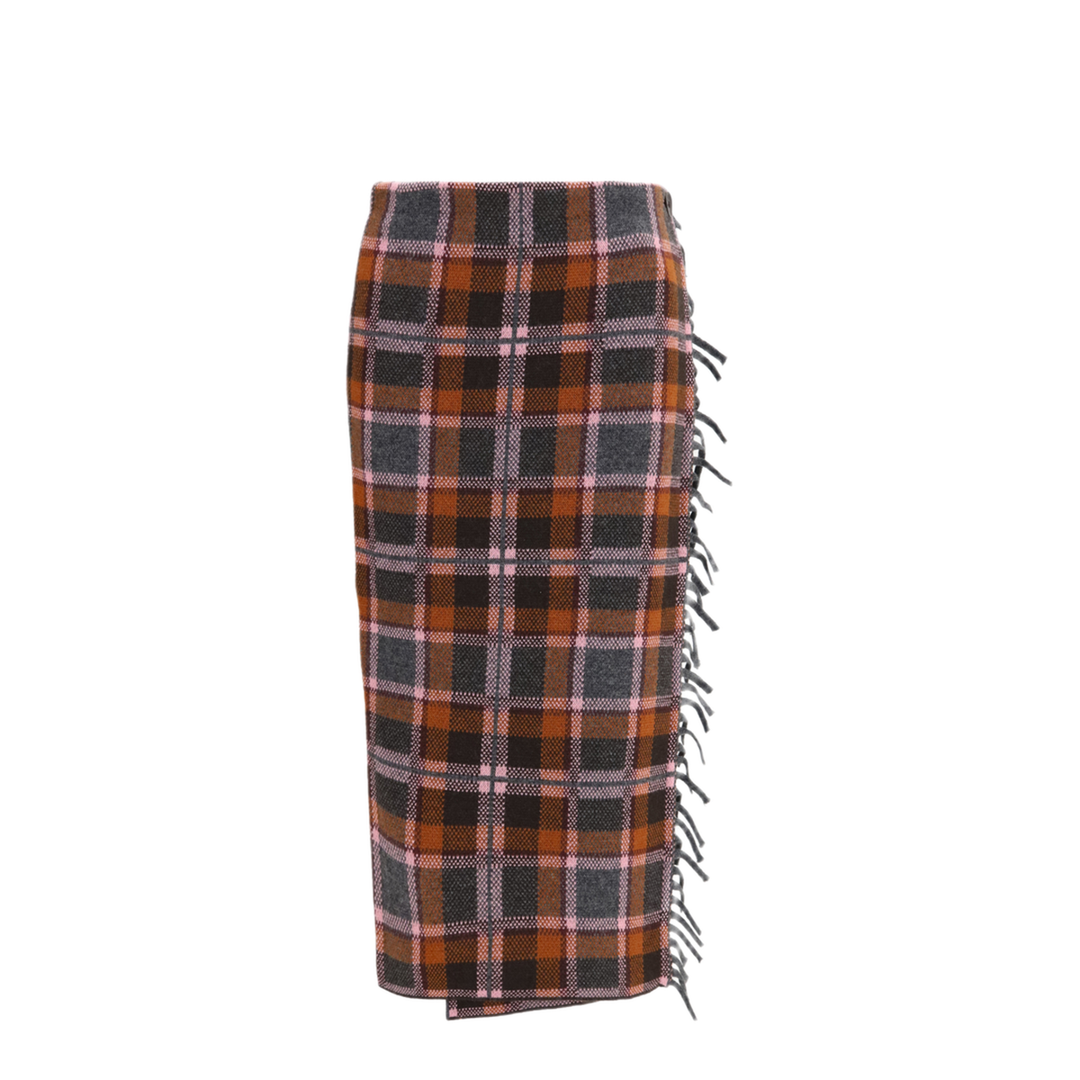 Midi Skirt