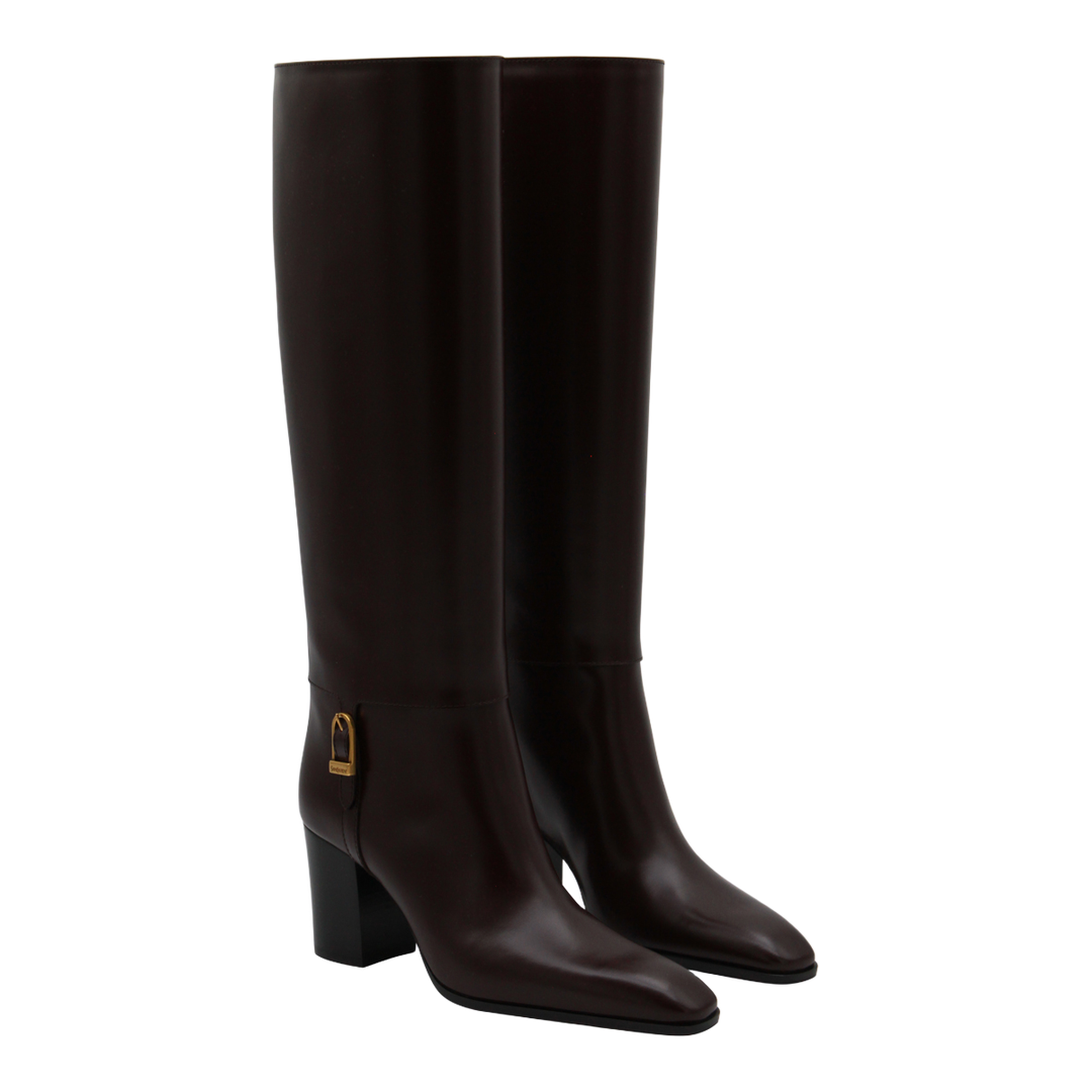 MAYFEYR - Saint Laurent - Boots - 818207AAEHR6033