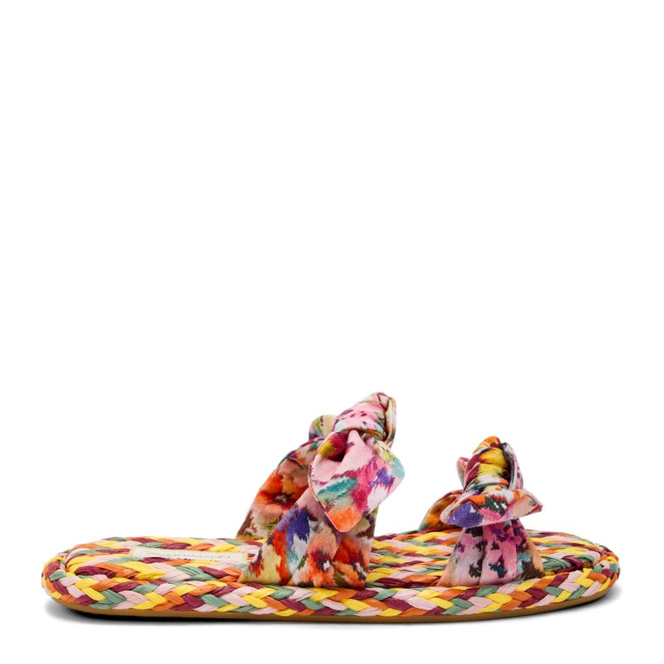 MAYFEYR - Zimmermann - Sandals Multicolour - 7869FS26A1LNAN