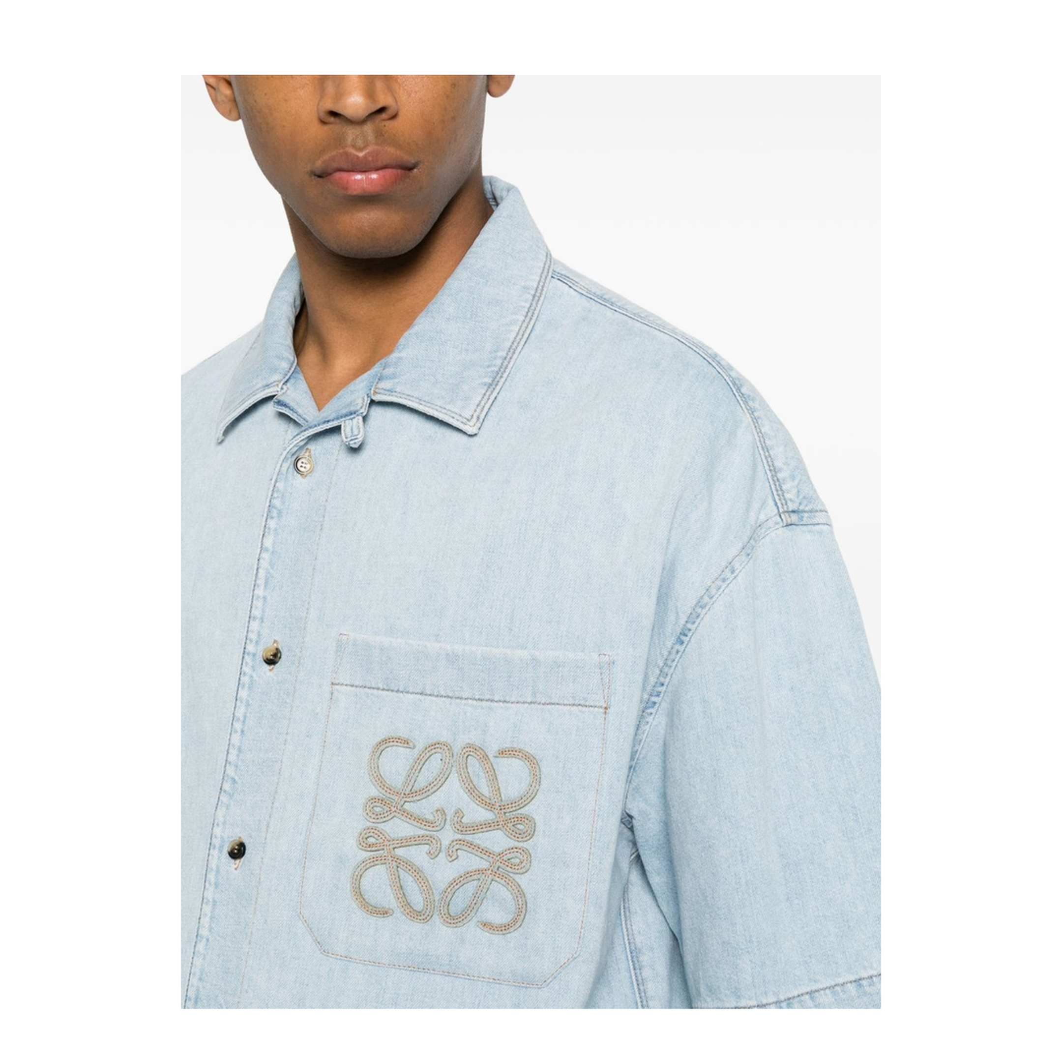 MAYFEYR - Loewe - Paula'S Ibiza Shirts - H616Y1DX058438
