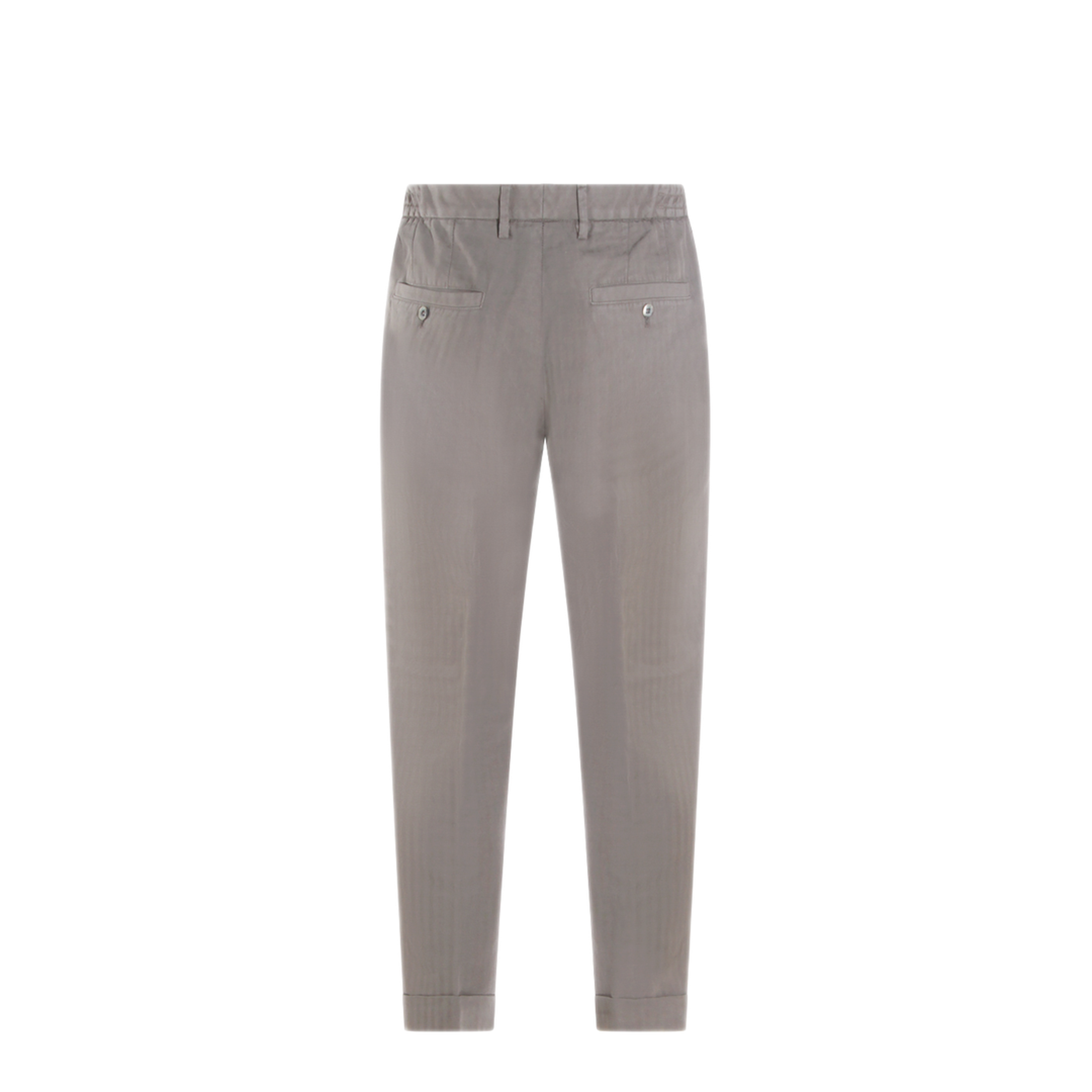 MAYFEYR - GTA IL PANTALONE - Trousers - DENNIS61513519H