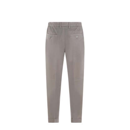 MAYFEYR - GTA IL PANTALONE - Trousers - DENNIS61513519H