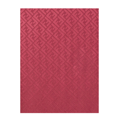MAYFEYR - Fendi - Scarfs Bordeaux - FXT069AJW7F0GGG